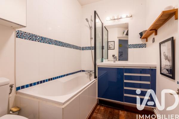 Maison à vendre 5 pièces 101 m² Châtillon