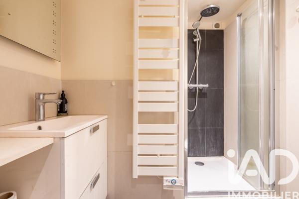 Maison à vendre 5 pièces 101 m² Châtillon