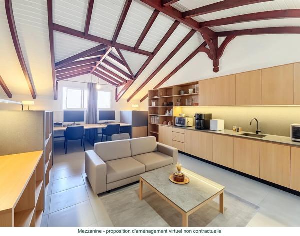 Villa spacieuse avec vue mer 3 chambres, potentiel d’agrandissement – Vieux-Habitants (971)