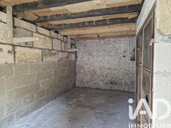 Maison à vendre 4 pièces 108 m² Mainxe-Gondeville