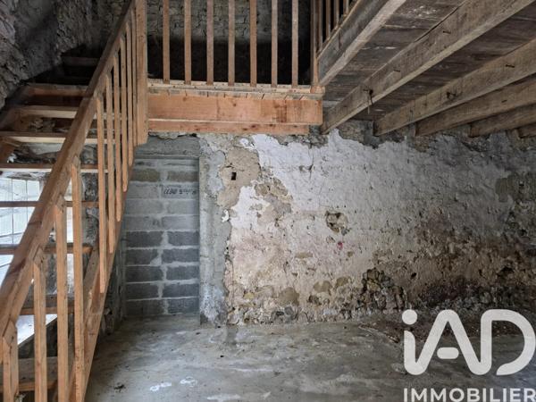 Maison à vendre 4 pièces 108 m² Mainxe-Gondeville