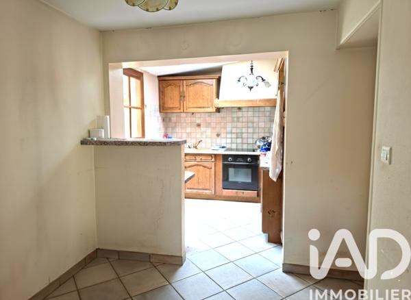 Maison à vendre 4 pièces 108 m² Mainxe-Gondeville
