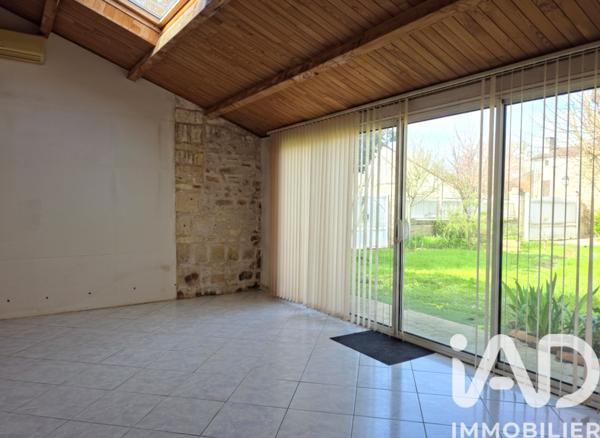 Maison à vendre 4 pièces 108 m² Mainxe-Gondeville