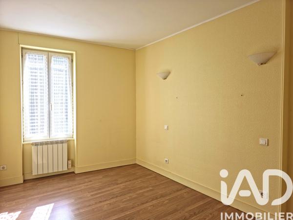 Maison à vendre 4 pièces 108 m² Mainxe-Gondeville