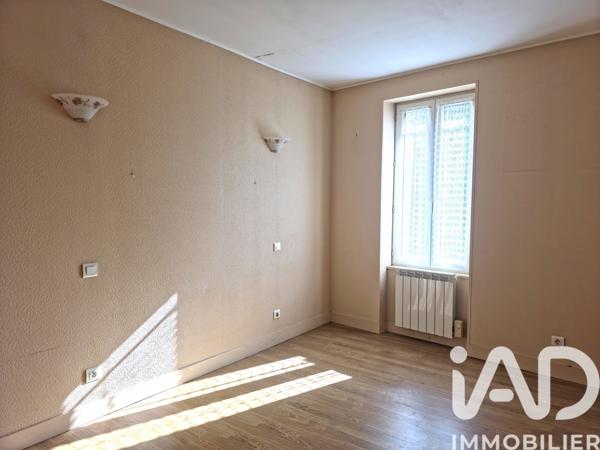 Maison à vendre 4 pièces 108 m² Mainxe-Gondeville