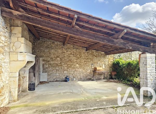 Maison à vendre 4 pièces 108 m² Mainxe-Gondeville