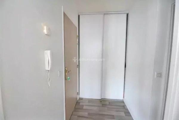 Vente Appartement 3 pièces 56 m2 à Serris