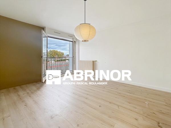 F1 Bis 35 M² – Vue Dégagé – Parking Couvert – Quartier Saint-Jacques Saint-Roch AMIENS