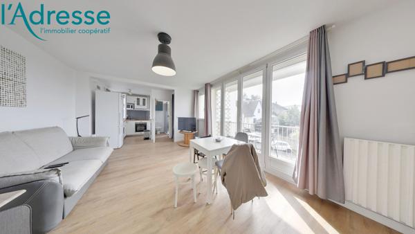 A VENDRE - Appartement Noisy Le Grand 1 pièce(s) 33 m2