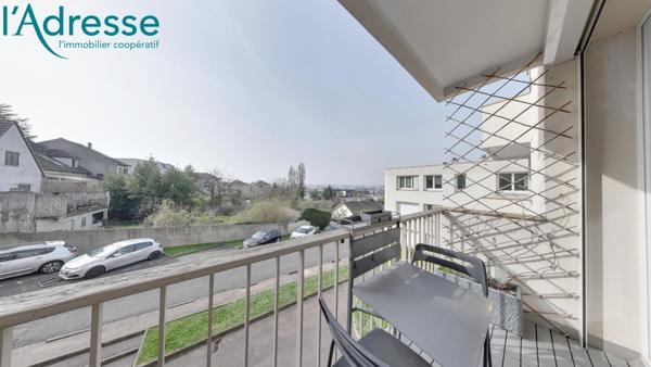 A VENDRE - Appartement Noisy Le Grand 1 pièce(s) 33 m2