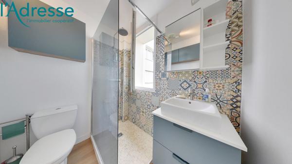 A VENDRE - Appartement Noisy Le Grand 1 pièce(s) 33 m2