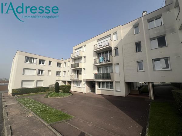 A VENDRE - Appartement Noisy Le Grand 1 pièce(s) 33 m2