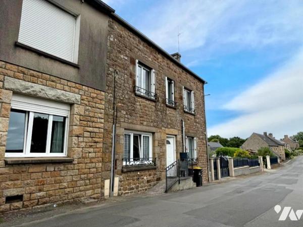 IMMEUBLE 2 APPARTEMENTS