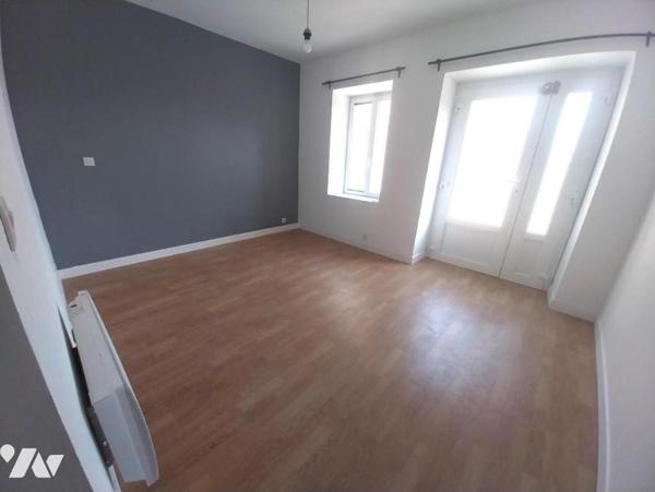 IMMEUBLE 2 APPARTEMENTS