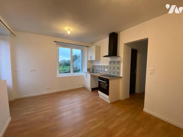 IMMEUBLE 2 APPARTEMENTS