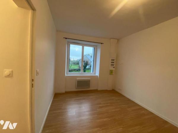 IMMEUBLE 2 APPARTEMENTS
