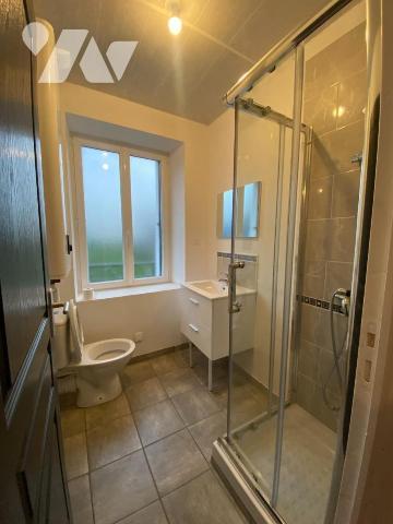 IMMEUBLE 2 APPARTEMENTS