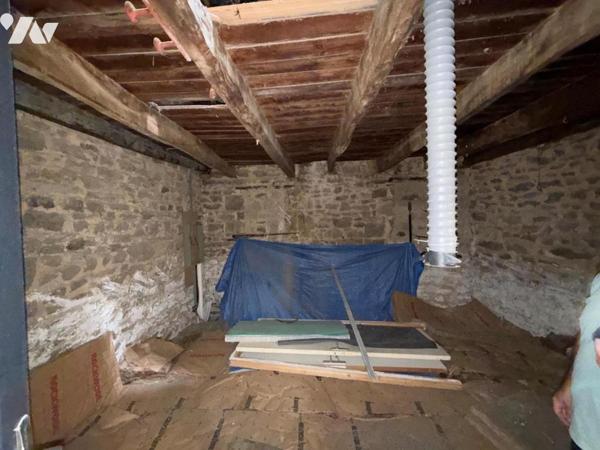 IMMEUBLE 2 APPARTEMENTS