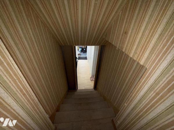 IMMEUBLE 2 APPARTEMENTS