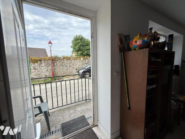 IMMEUBLE 2 APPARTEMENTS