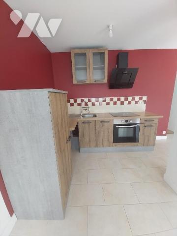 IMMEUBLE 2 APPARTEMENTS