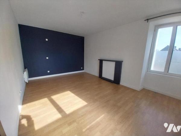 IMMEUBLE 2 APPARTEMENTS