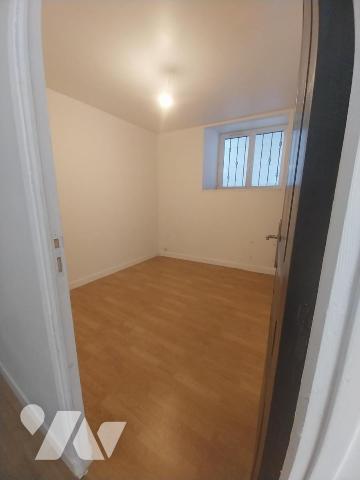 IMMEUBLE 2 APPARTEMENTS