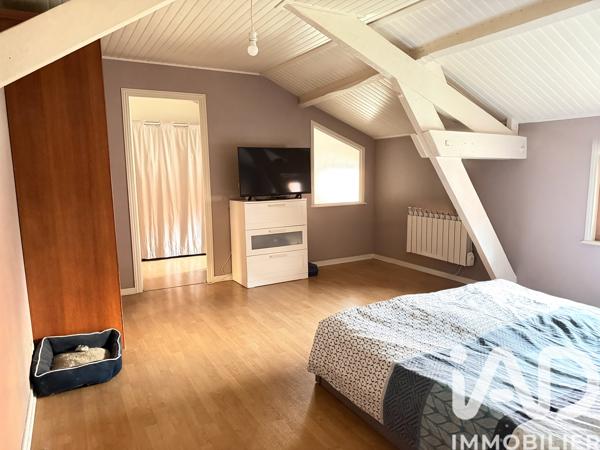 Maison à vendre 5 pièces 130 m² Riencourt