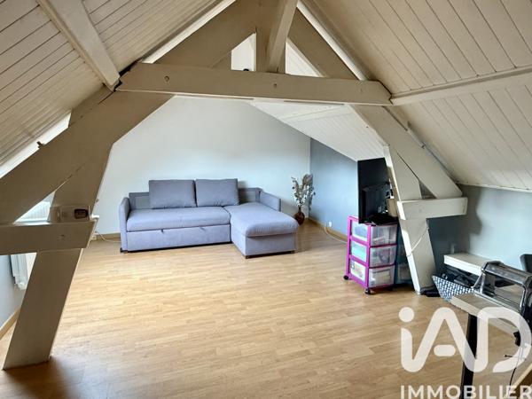 Maison à vendre 5 pièces 130 m² Riencourt