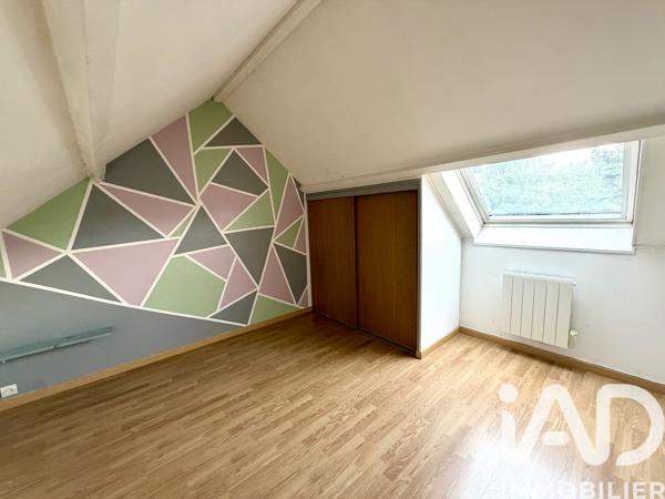 Maison à vendre 5 pièces 130 m² Riencourt