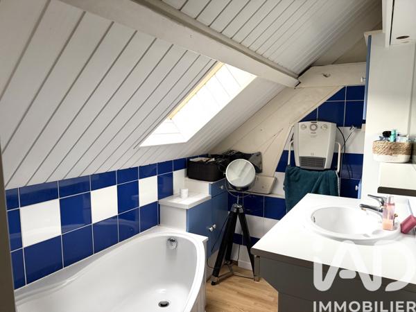 Maison à vendre 5 pièces 130 m² Riencourt