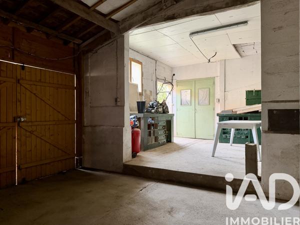 Maison à vendre 5 pièces 130 m² Riencourt