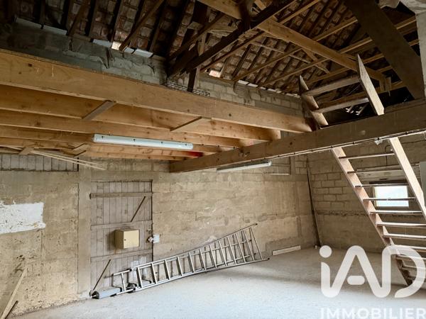 Maison à vendre 5 pièces 130 m² Riencourt