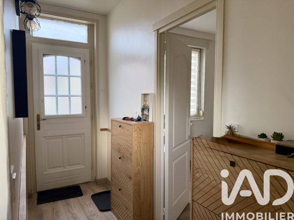 Maison à vendre 5 pièces 130 m² Riencourt