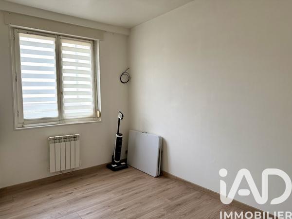 Maison à vendre 5 pièces 130 m² Riencourt