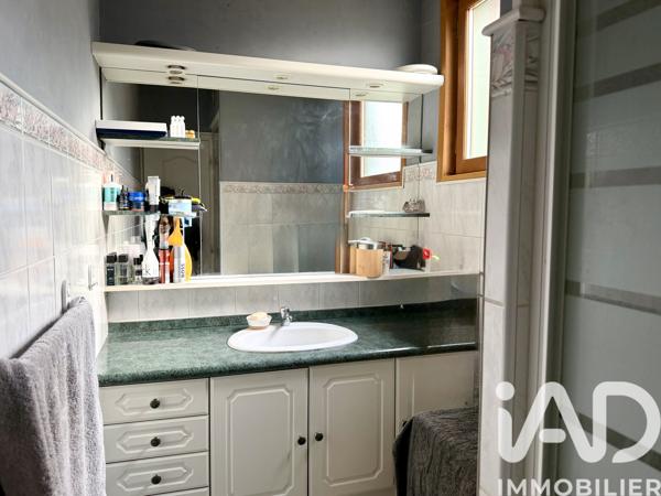 Maison à vendre 5 pièces 130 m² Riencourt