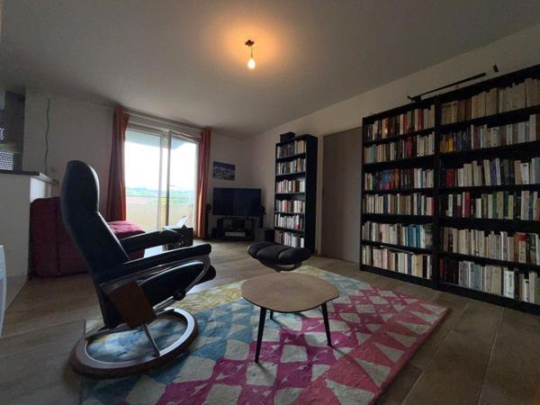 Appartement à vendre 68 149 € Saint-Gaudens 2 p 47 m² DPE C