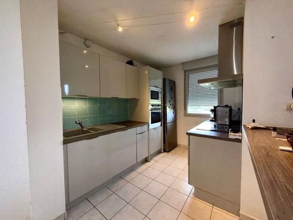 Appartement à vendre 68 149 € Saint-Gaudens 2 p 47 m² DPE C