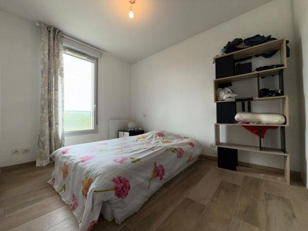 Appartement à vendre 68 149 € Saint-Gaudens 2 p 47 m² DPE C