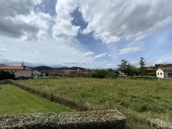 Appartement à vendre 68 149 € Saint-Gaudens 2 p 47 m² DPE C