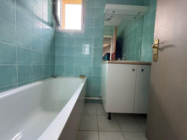 Appartement à vendre 68 149 € Saint-Gaudens 2 p 47 m² DPE C