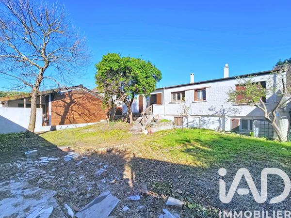 Maison à vendre 5 pièces 130 m² Champs-sur-Marne