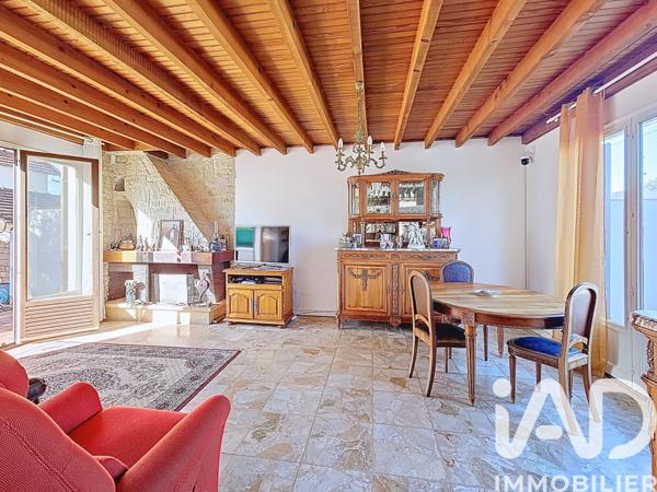 Maison à vendre 5 pièces 130 m² Champs-sur-Marne