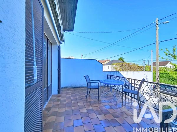 Maison à vendre 5 pièces 130 m² Champs-sur-Marne