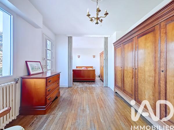Maison à vendre 5 pièces 130 m² Champs-sur-Marne