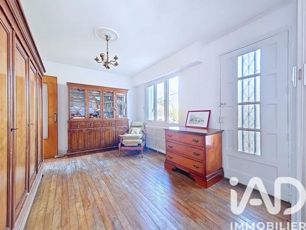 Maison à vendre 5 pièces 130 m² Champs-sur-Marne