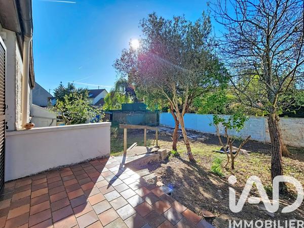 Maison à vendre 5 pièces 130 m² Champs-sur-Marne