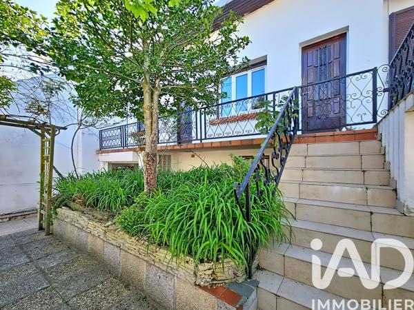 Maison à vendre 5 pièces 130 m² Champs-sur-Marne