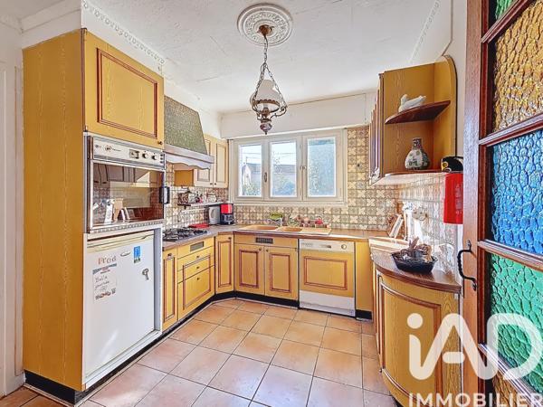 Maison à vendre 5 pièces 130 m² Champs-sur-Marne