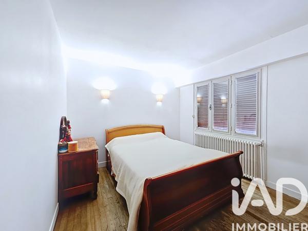 Maison à vendre 5 pièces 130 m² Champs-sur-Marne